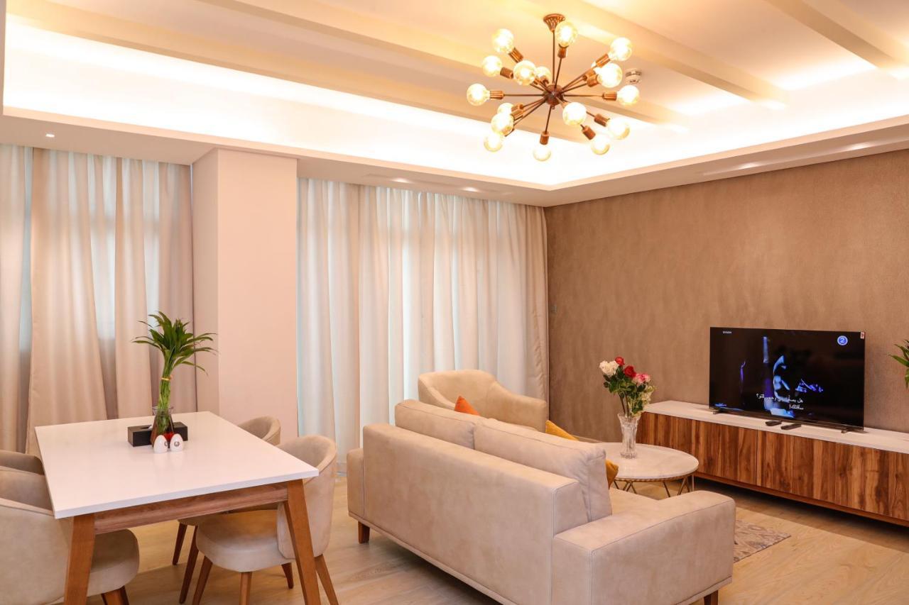 Jc Suites Manama Exterior foto